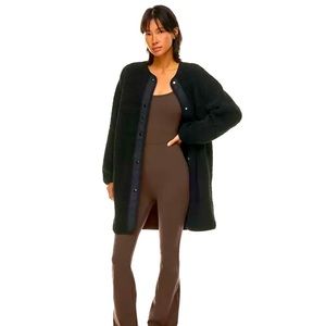 Wilfred Free Coat/Jacket